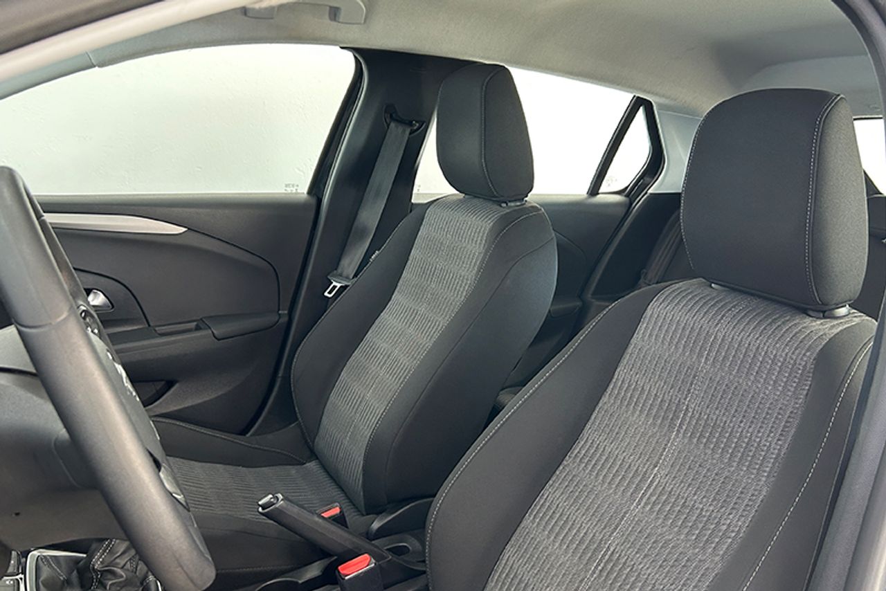 Imagen extra de Opel Corsa 1.2T XHL 74kW (100CV) Edition