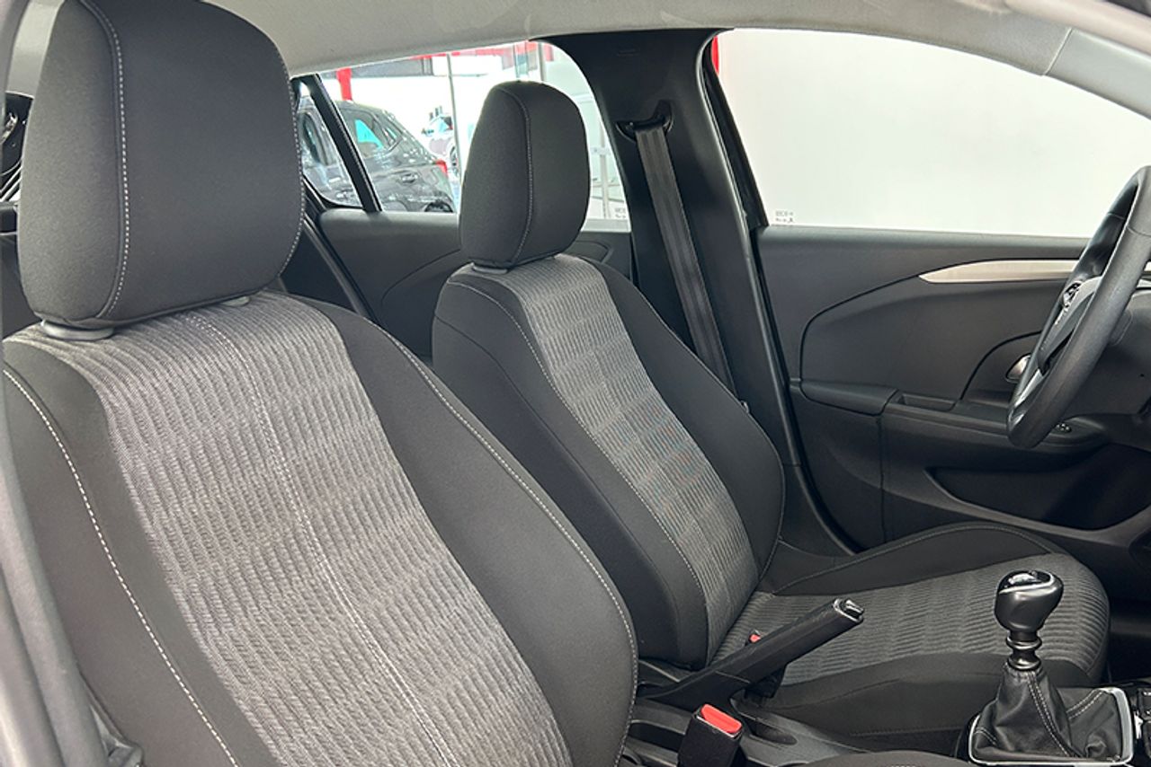 Imagen extra de Opel Corsa 1.2T XHL 74kW (100CV) Edition