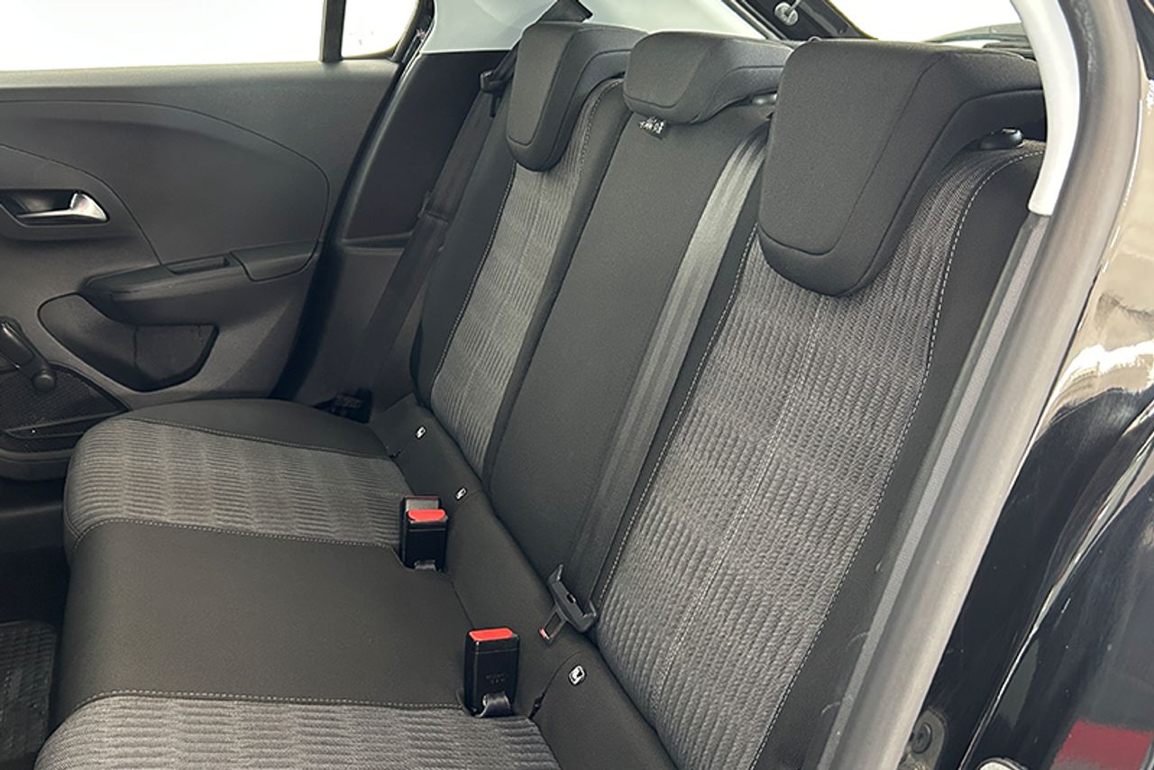 Imagen extra de Opel Corsa 1.2T XHL 74kW (100CV) Edition