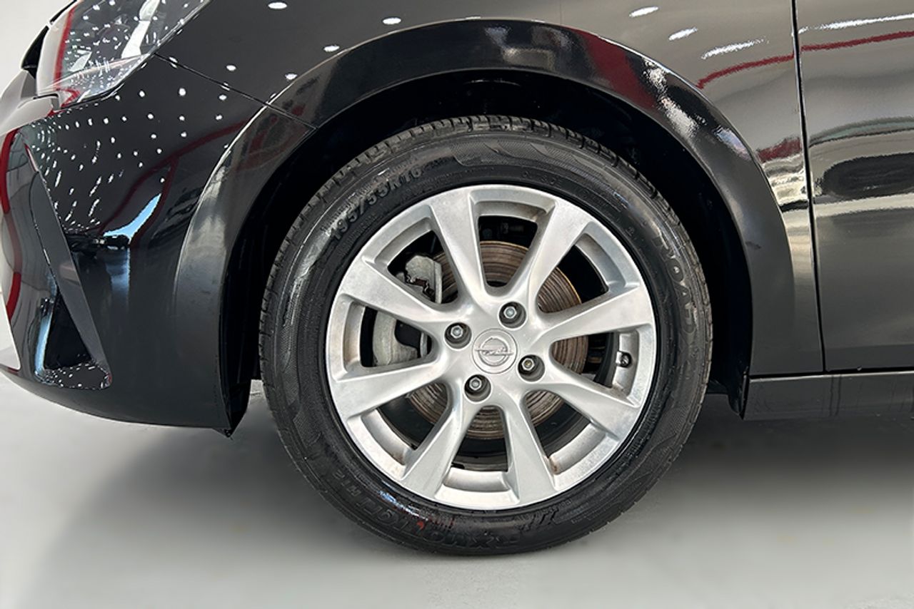 Imagen extra de Opel Corsa 1.2T XHL 74kW (100CV) Edition