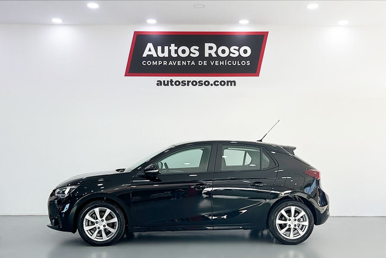 Imagen extra de Opel Corsa 1.2T XHL 74kW (100CV) Edition