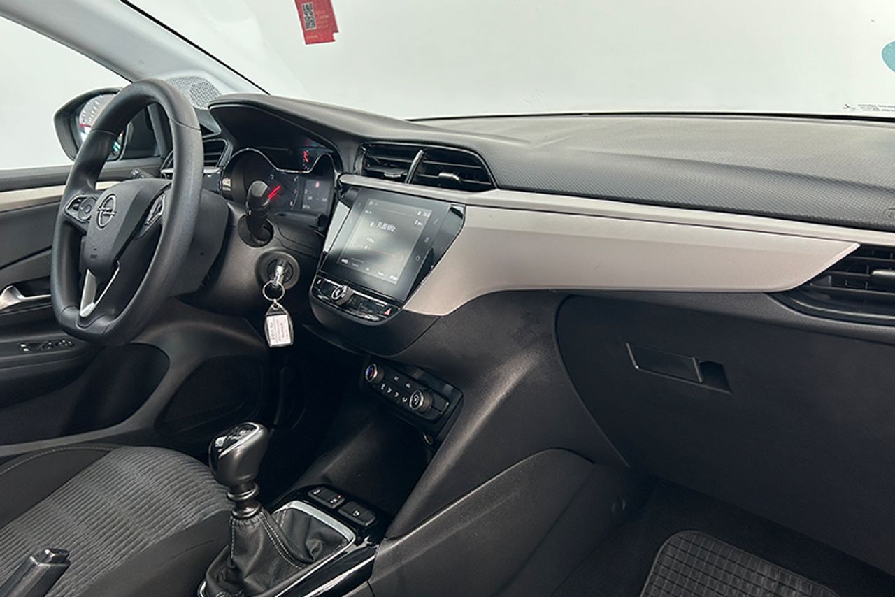 Imagen extra de Opel Corsa 1.2T XHL 74kW (100CV) Edition