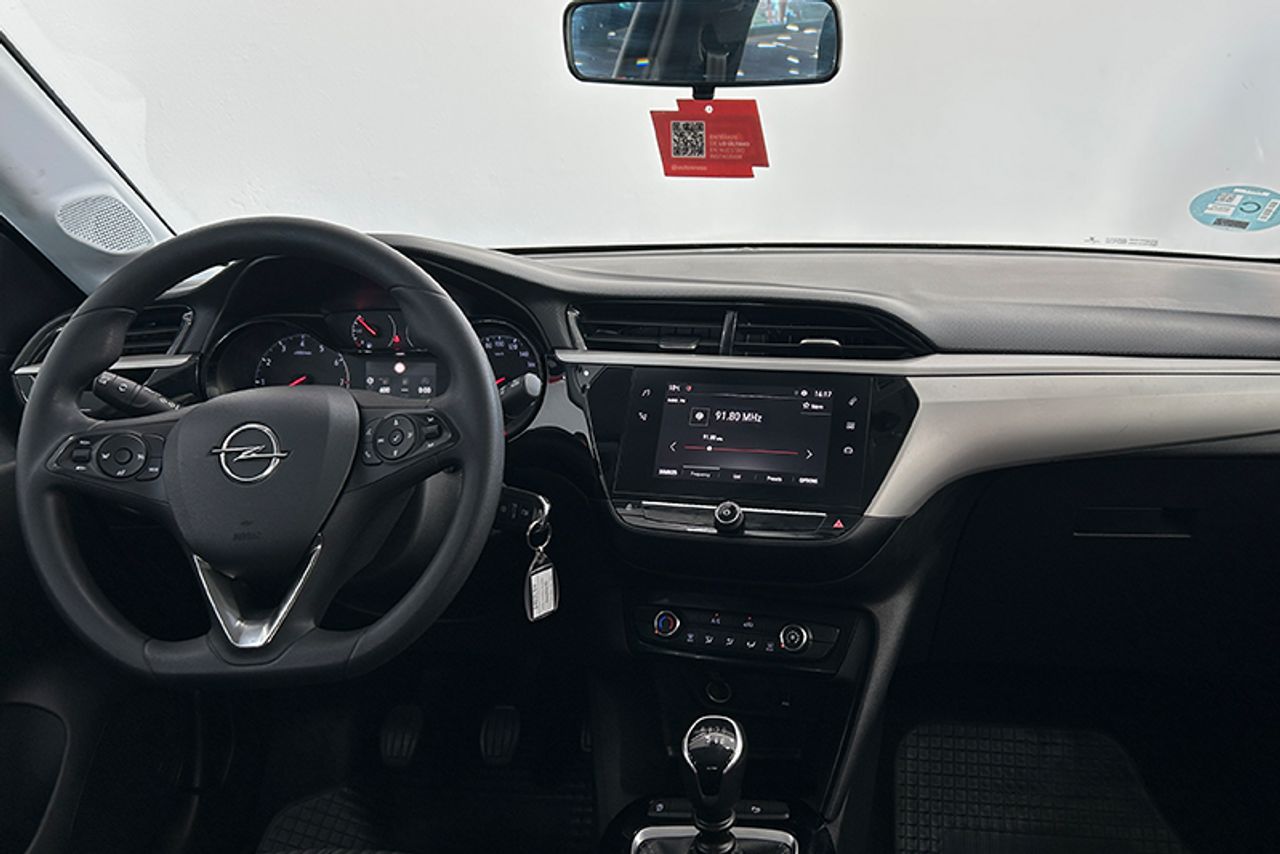 Imagen extra de Opel Corsa 1.2T XHL 74kW (100CV) Edition