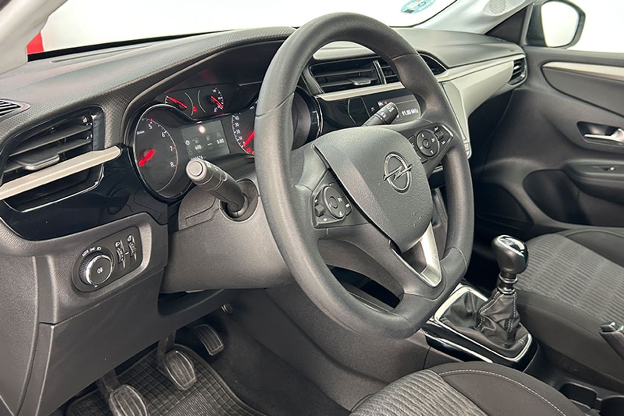 Imagen extra de Opel Corsa 1.2T XHL 74kW (100CV) Edition