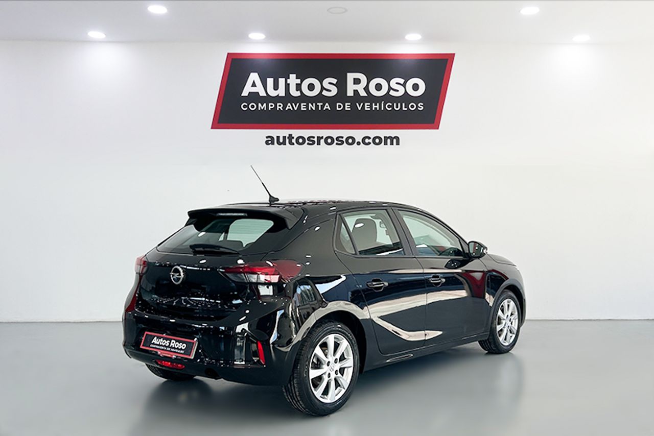 Imagen extra de Opel Corsa 1.2T XHL 74kW (100CV) Edition