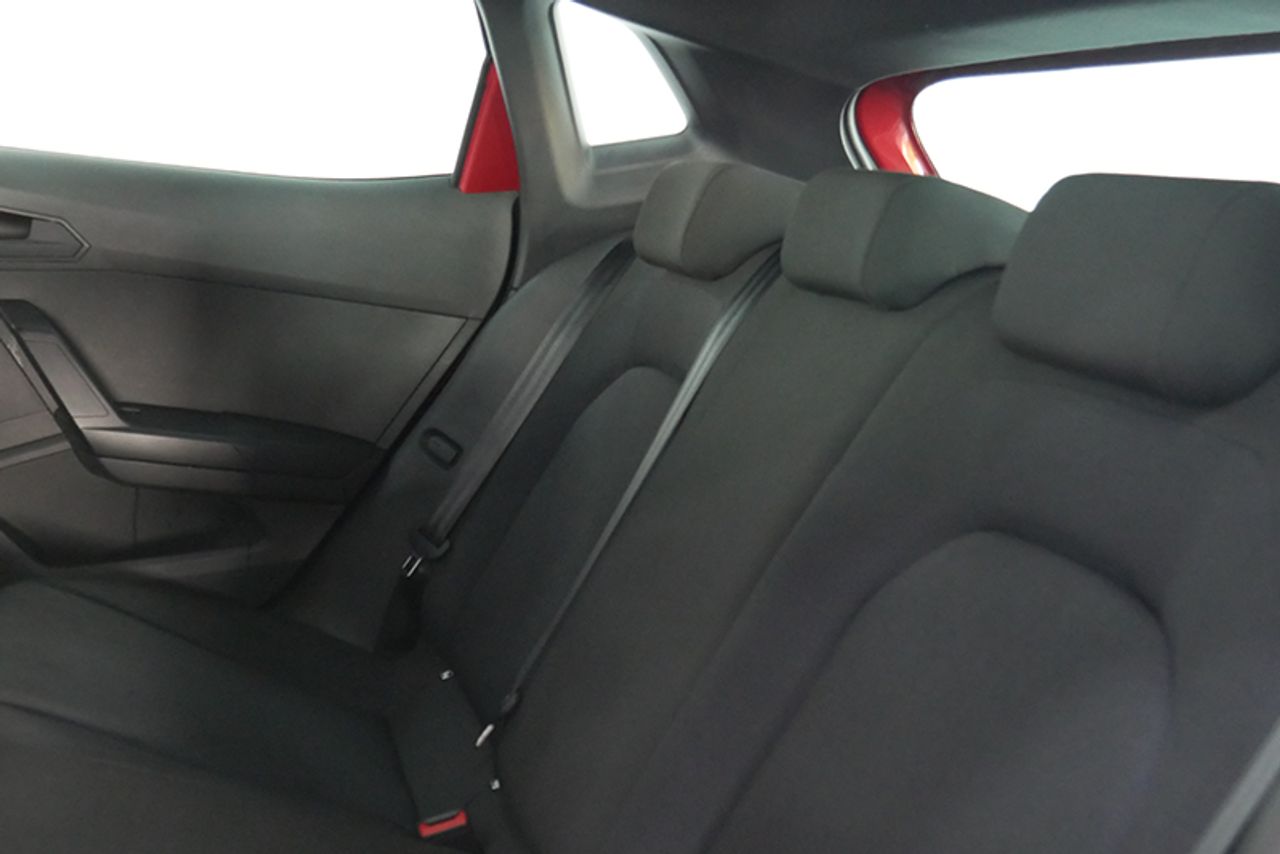 Imagen extra de Seat Ibiza 1.0 TSI 85kW (115CV) FR XL