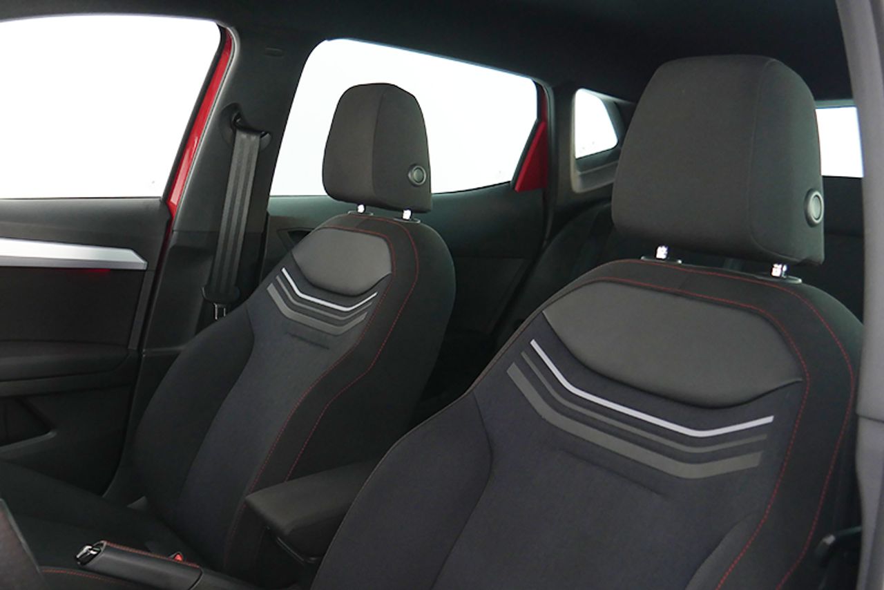 Imagen extra de Seat Ibiza 1.0 TSI 85kW (115CV) FR XL