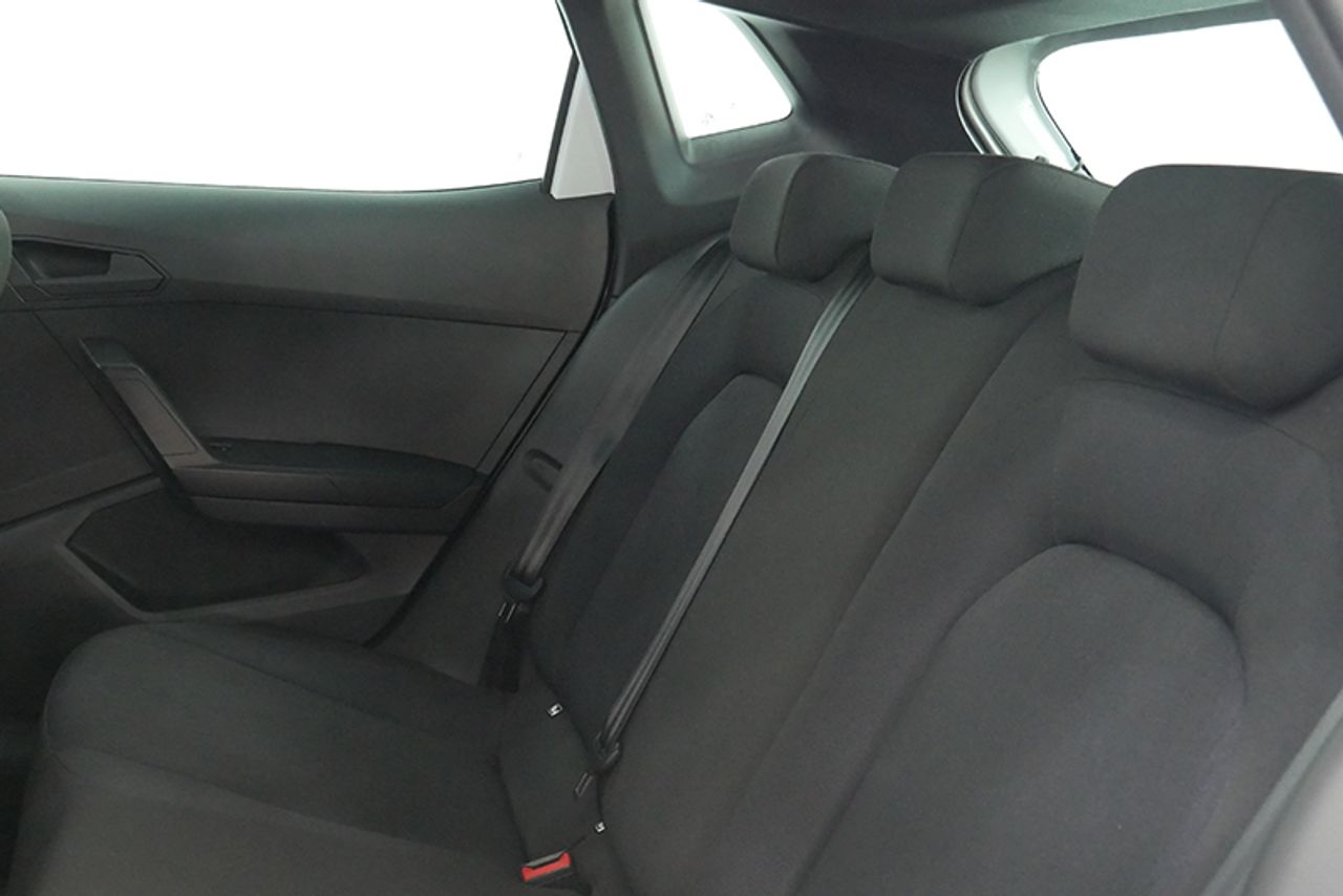 Imagen extra de Seat Ibiza 1.0 TSI 85kW (115CV) FR XL