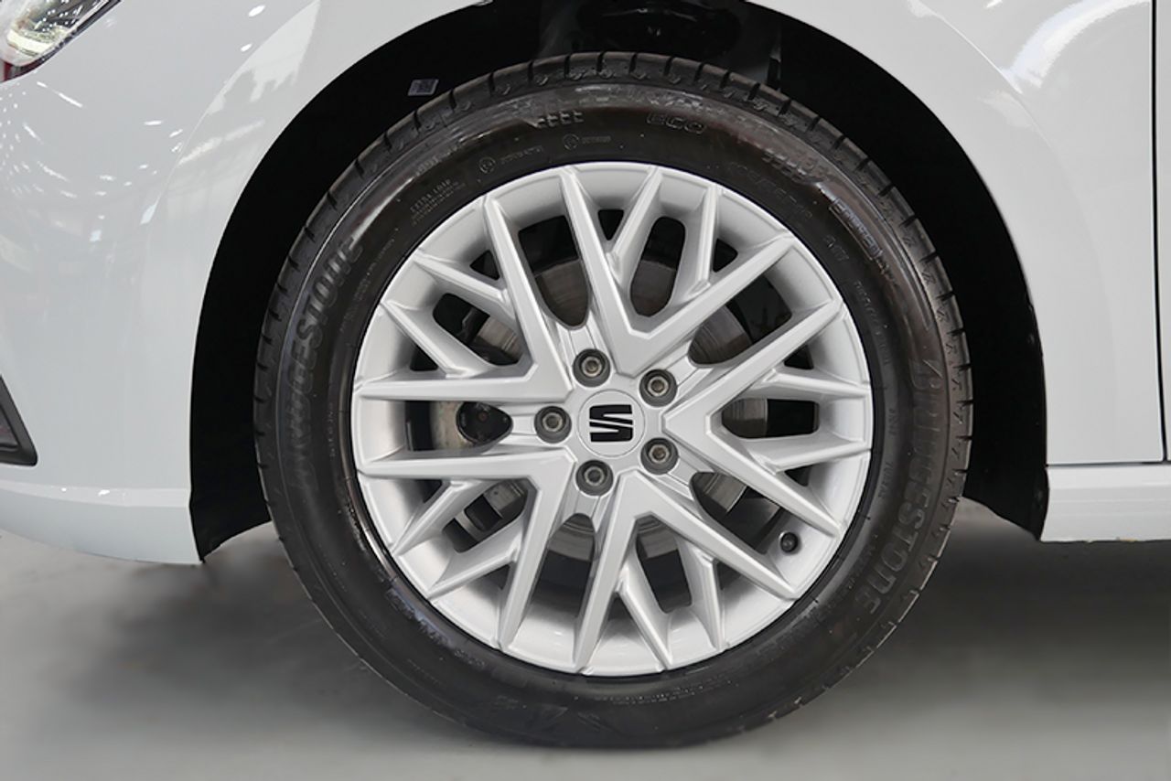 Imagen extra de Seat Ibiza 1.0 TSI 85kW (115CV) FR XL