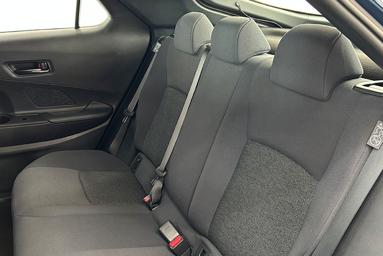 Imagen extra de Toyota C-HR 1.8 140H Advance