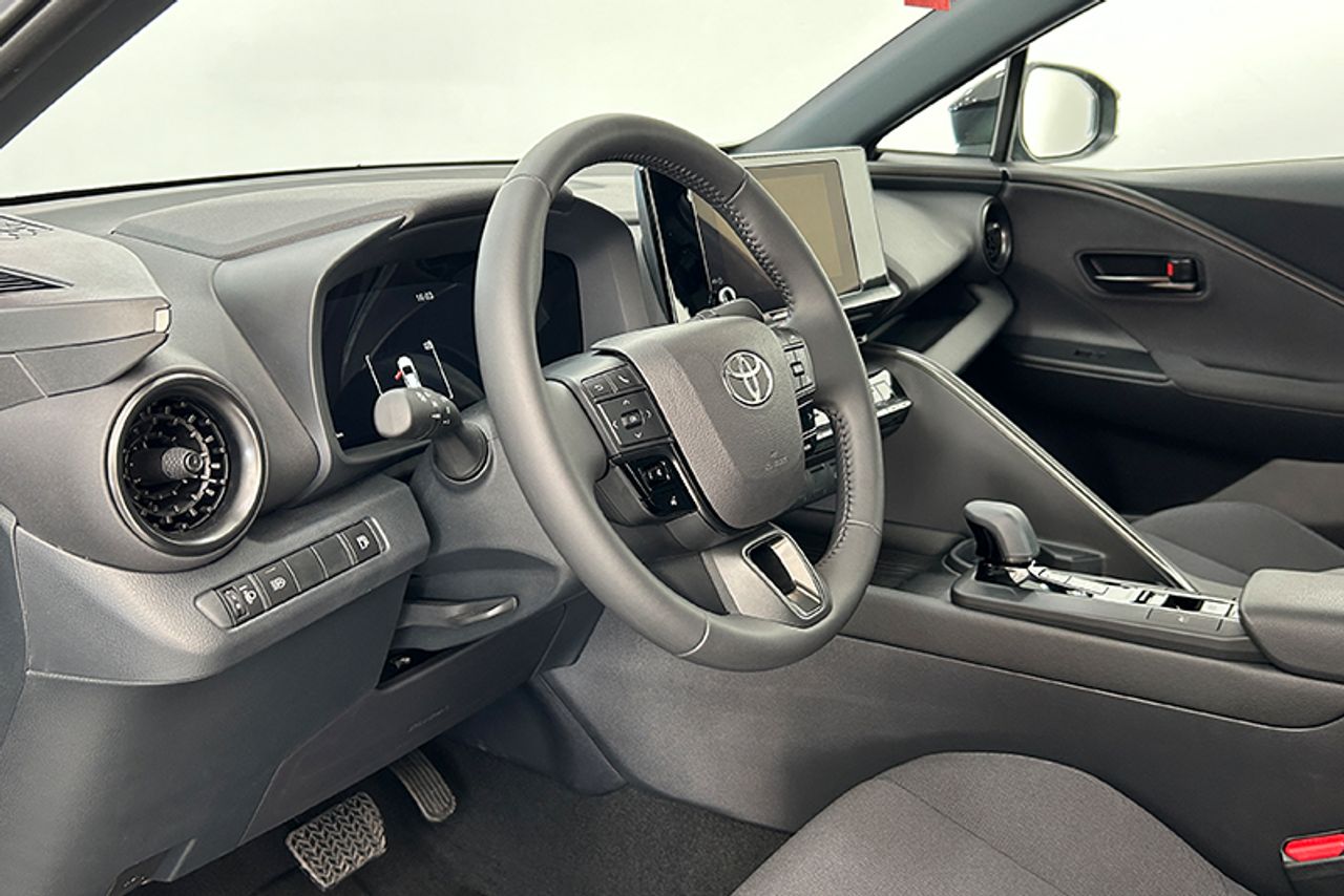 Imagen extra de Toyota C-HR 1.8 140H Advance