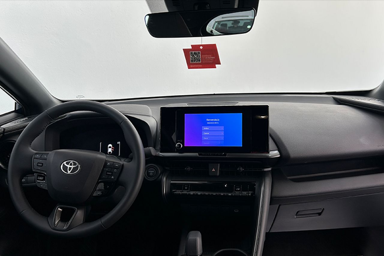 Imagen extra de Toyota C-HR 1.8 140H Advance