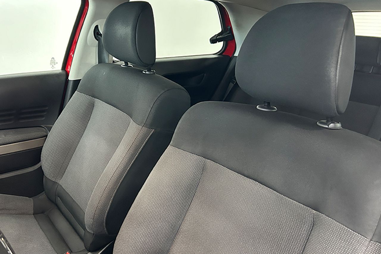 Imagen extra de Citroën C4 Cactus PureTech 82cv Feel