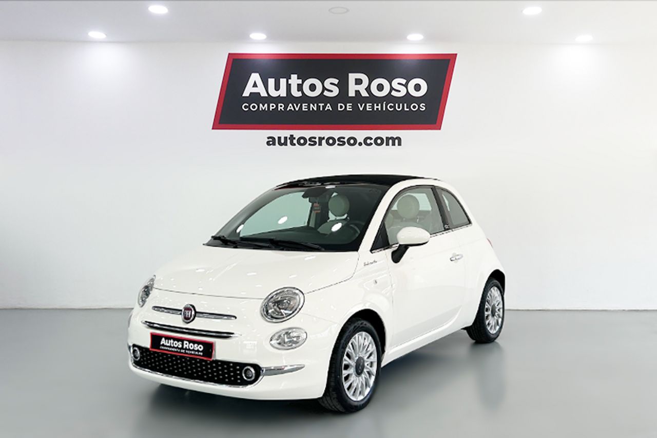 fiat 500 2021 / foto grande (2)