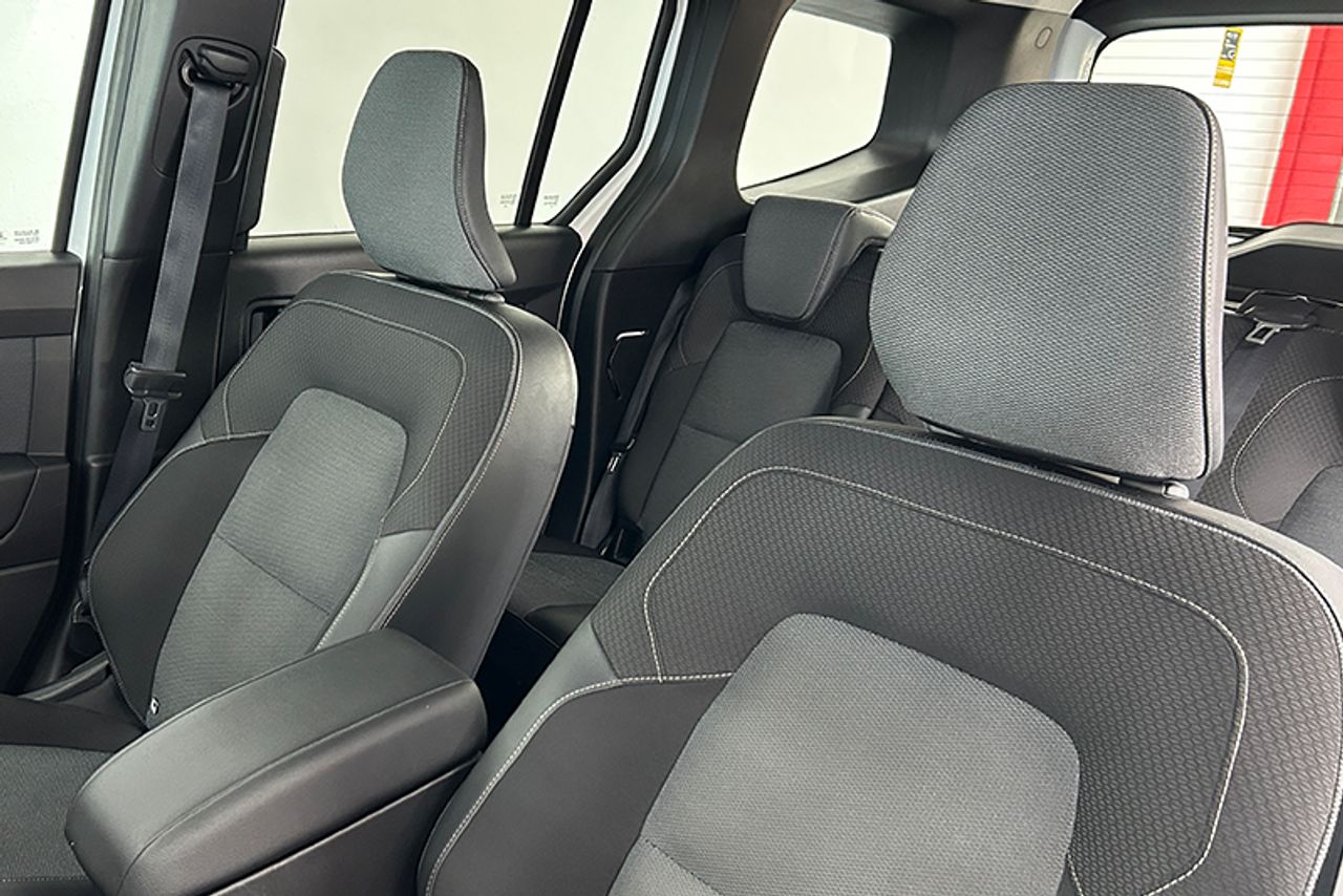Imagen extra de Renault Kangoo Combi Zen 1.3 TCe 96kW(130CV) FAP