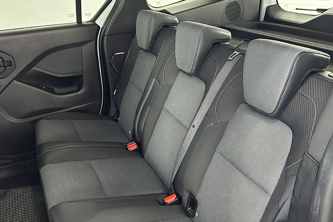 Imagen extra de Renault Kangoo Combi Zen 1.3 TCe 96kW(130CV) FAP