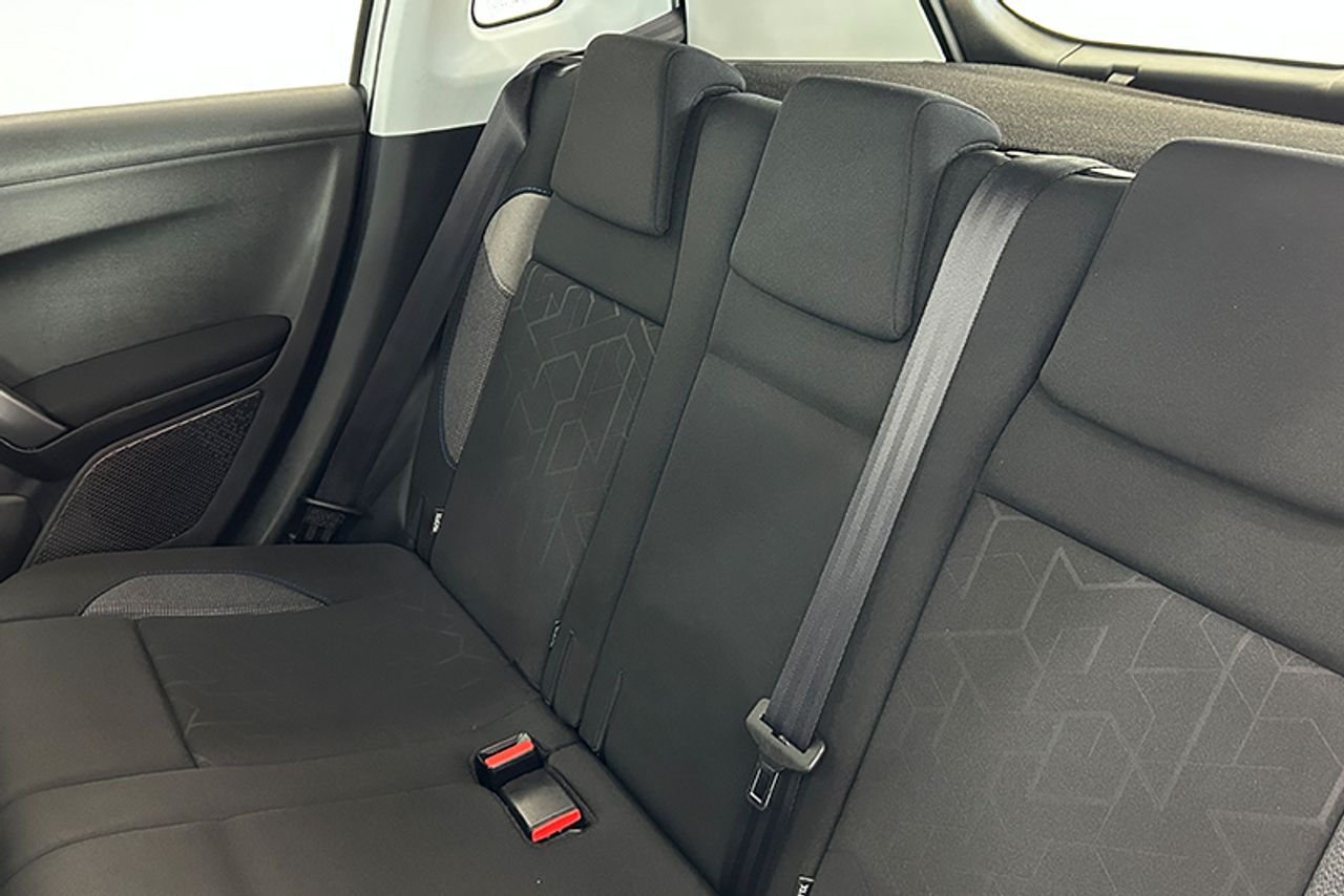 Imagen extra de Peugeot 2008 Allure 1.2 PureTech 81KW (110CV) S&S