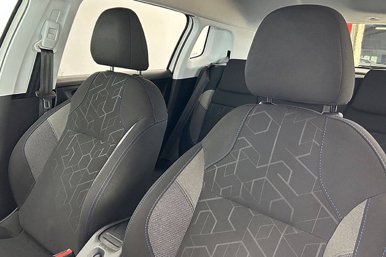 Imagen extra de Peugeot 2008 Allure 1.2 PureTech 81KW (110CV) S&S