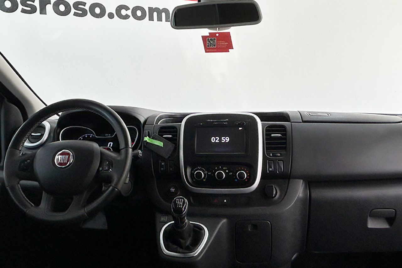 Imagen extra de Peugeot 2008 Allure 1.2 PureTech 81KW (110CV) S&S