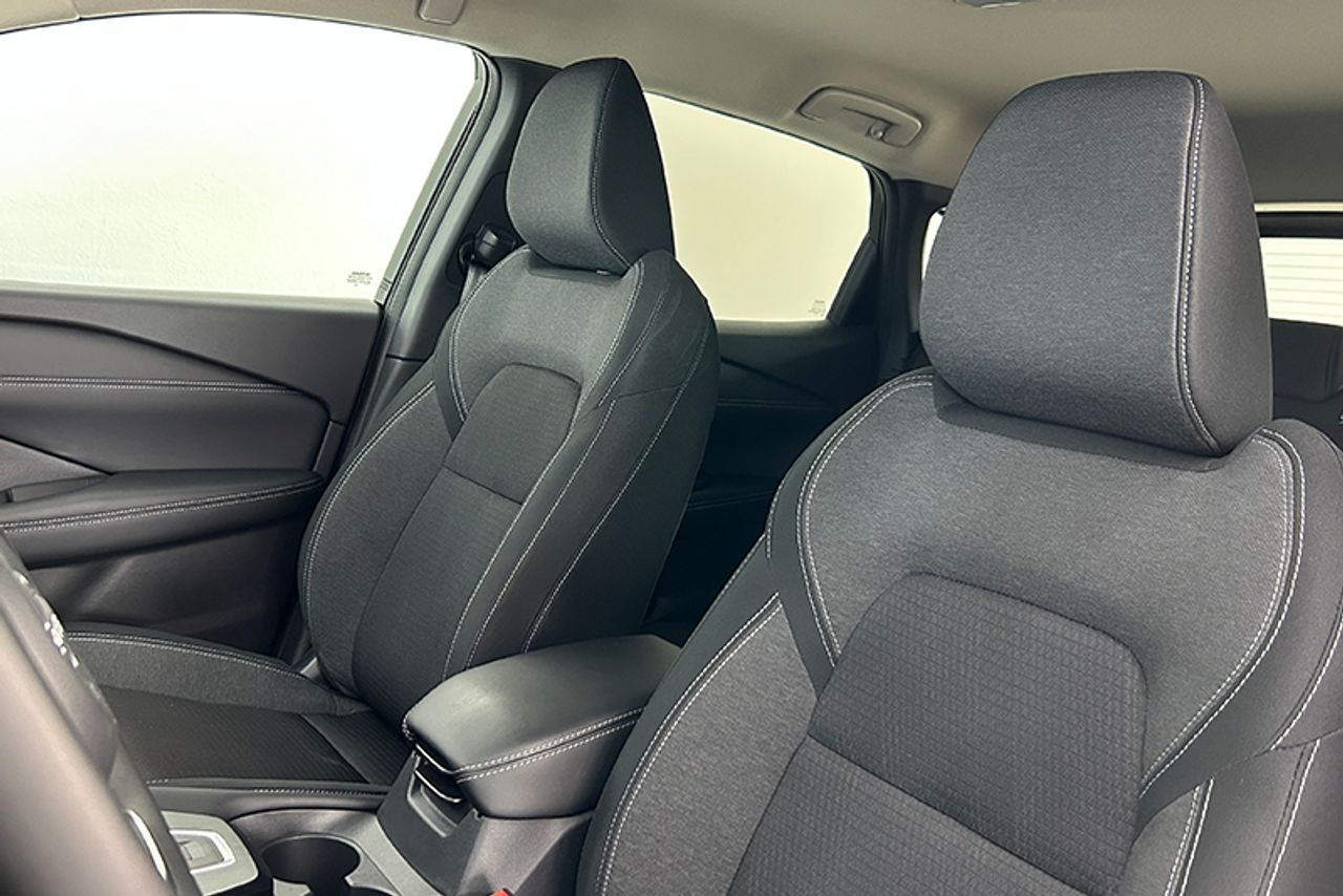 Imagen extra de Nissan Qashqai DIG-T 116kW Xtronic N-Connecta