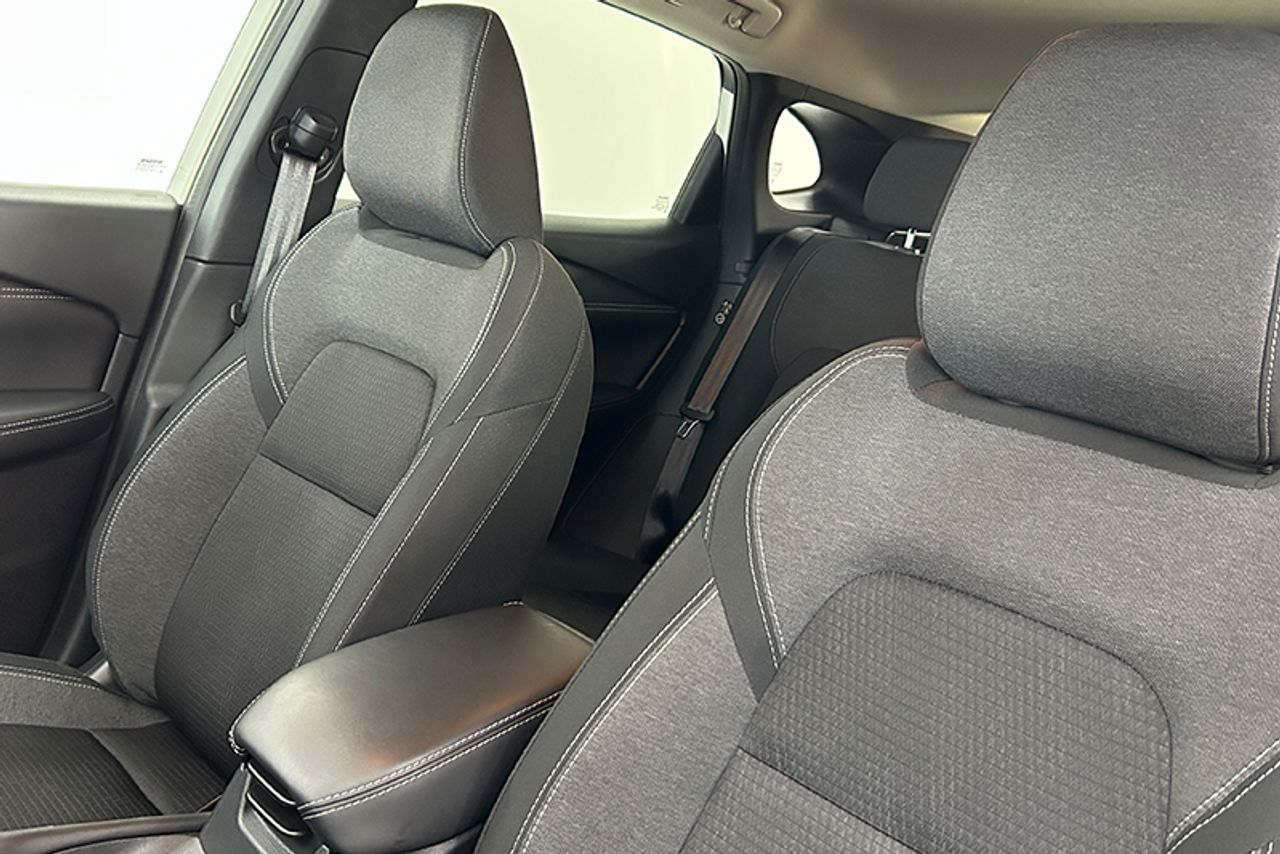 Imagen extra de Nissan Qashqai E-POWER 140 KW (190 CV) N-Connecta