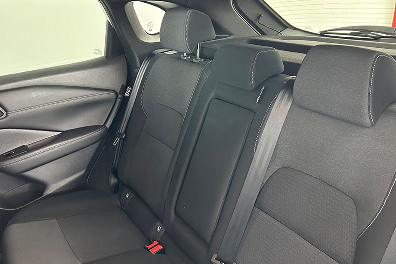 Imagen extra de Nissan Qashqai E-POWER 140 KW (190 CV) N-Connecta