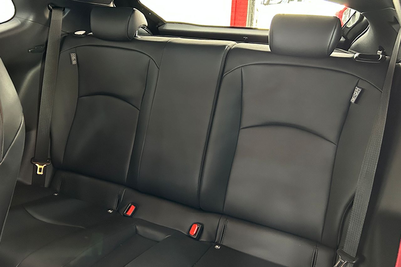Imagen extra de Toyota GR Yaris 1.6 192kW RZ