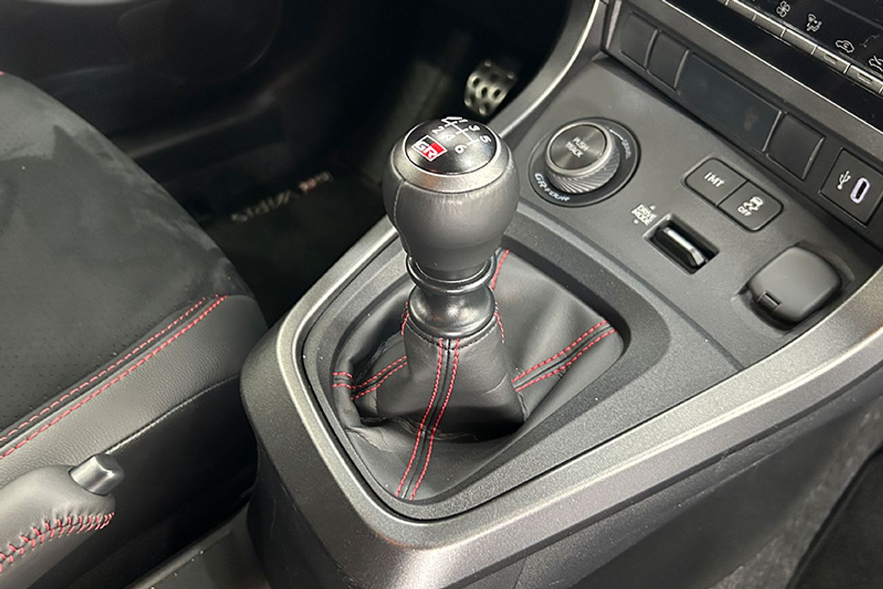 Imagen extra de Toyota GR Yaris 1.6 192kW RZ