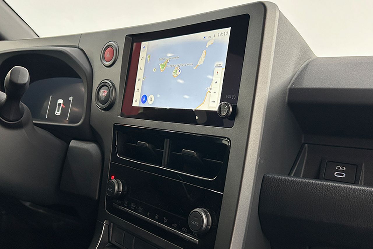 Imagen extra de Toyota GR Yaris 1.6 192kW RZ