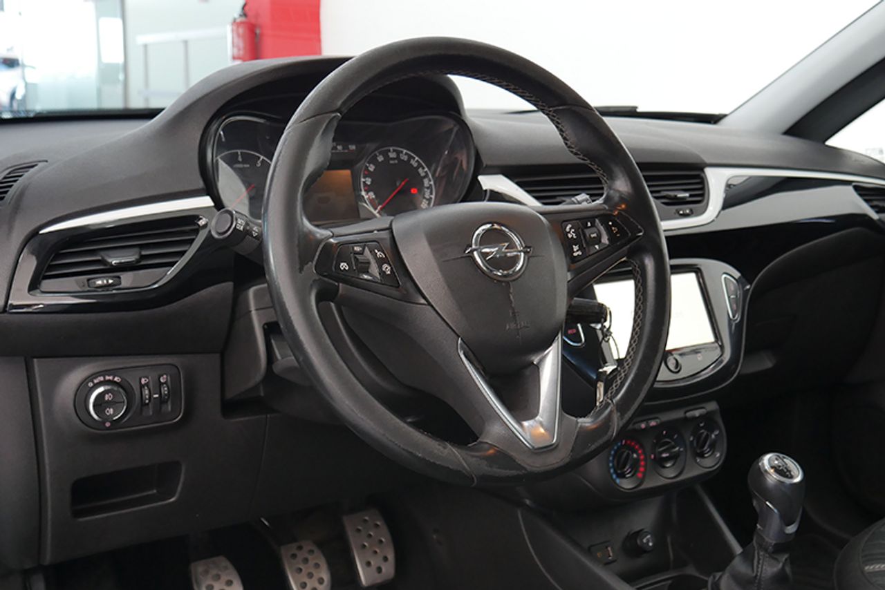 Imagen extra de Opel Corsa 1.4 Turbo Start/Stop Selective