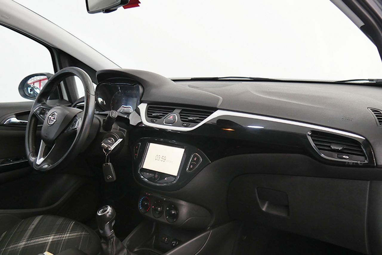Imagen extra de Opel Corsa 1.4 Turbo Start/Stop Selective