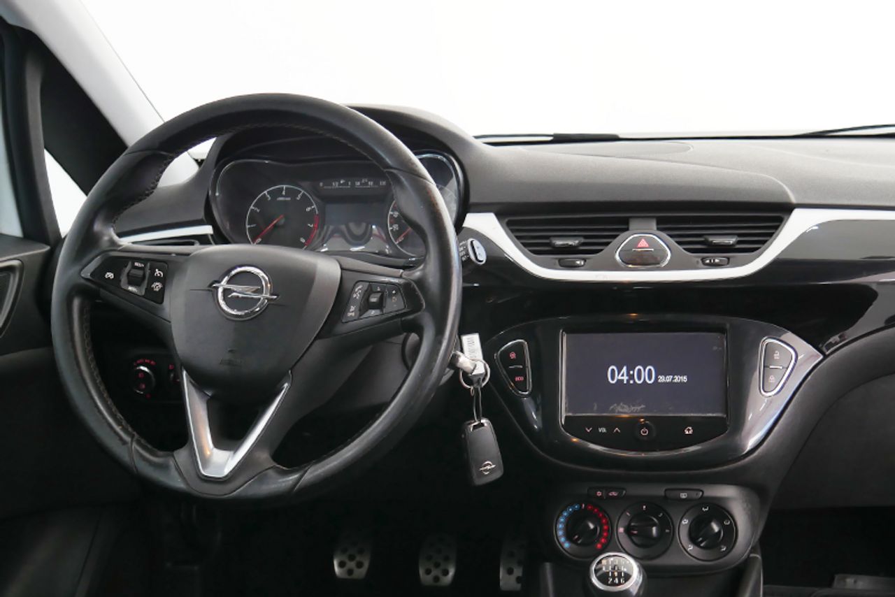 Imagen extra de Opel Corsa 1.4 Turbo Start/Stop Selective