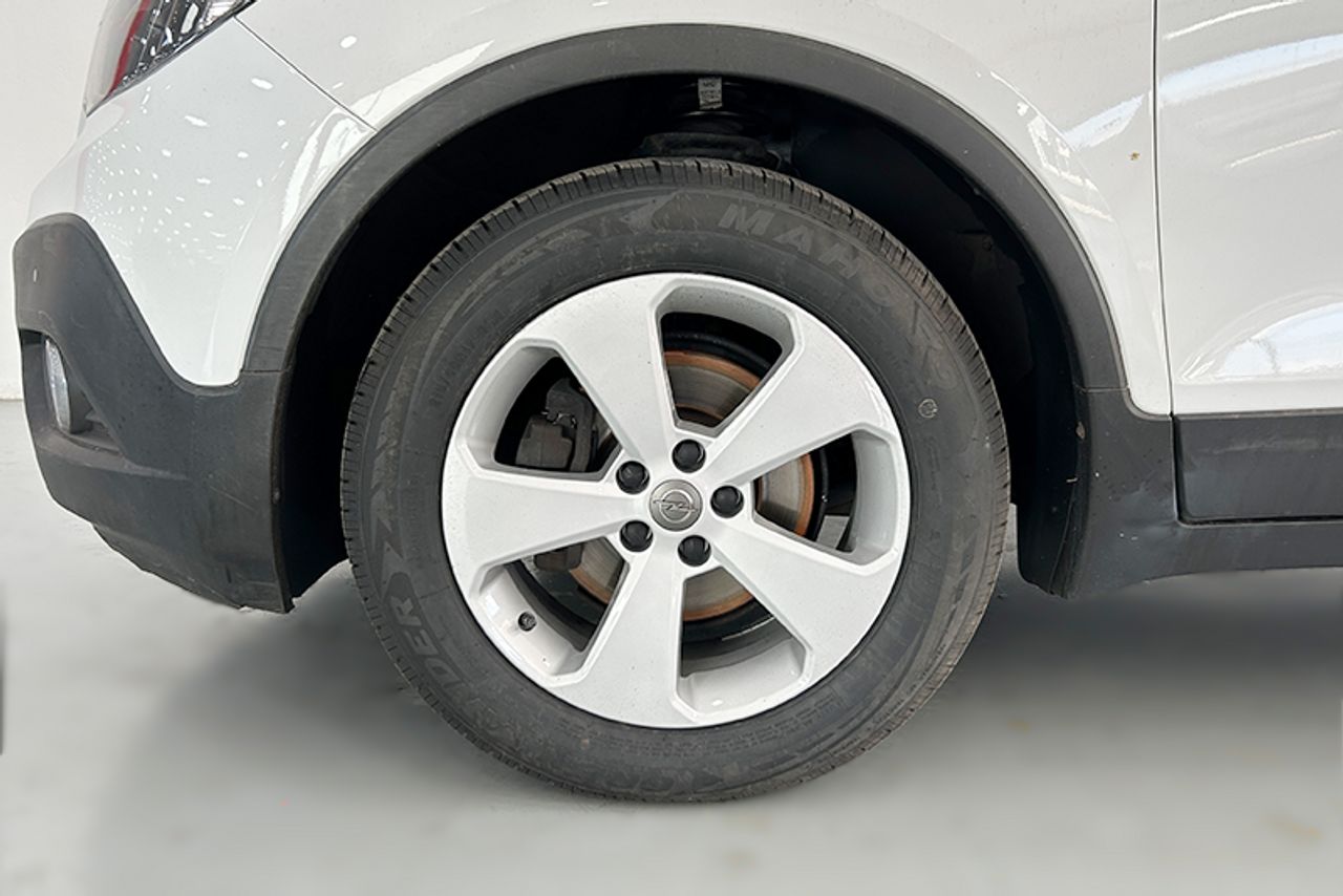Imagen extra de Opel Mokka 1.6 CDTi 4X2 S&S Selective