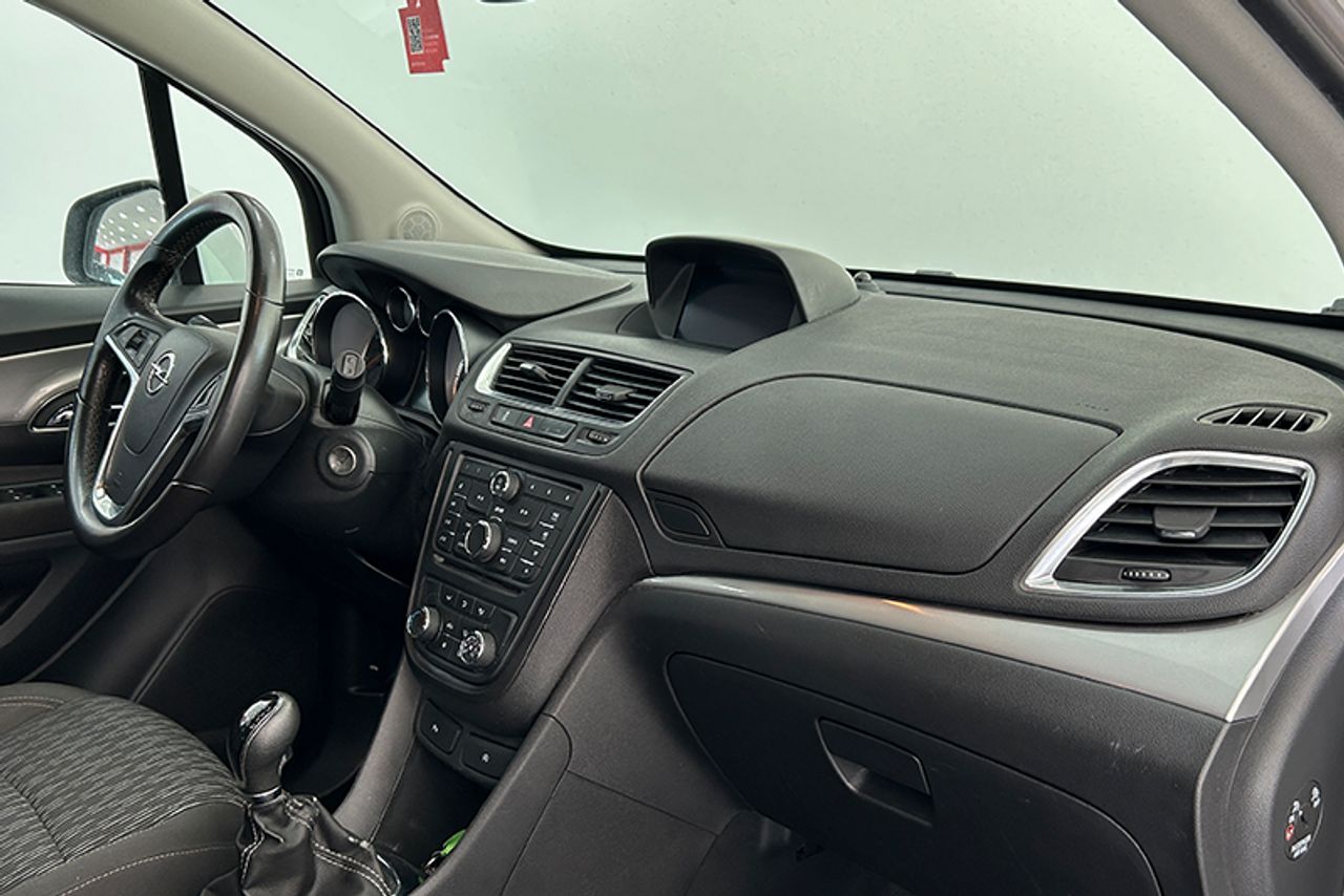 Imagen extra de Opel Mokka 1.6 CDTi 4X2 S&S Selective