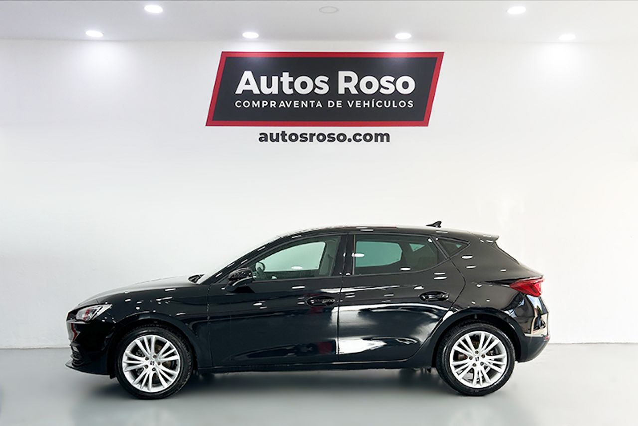 Imagen extra de Seat Leon 1.0 TSI 81kW S&S Style