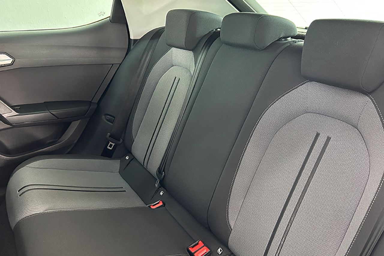 Imagen extra de Seat Leon 1.0 TSI 81kW S&S Style