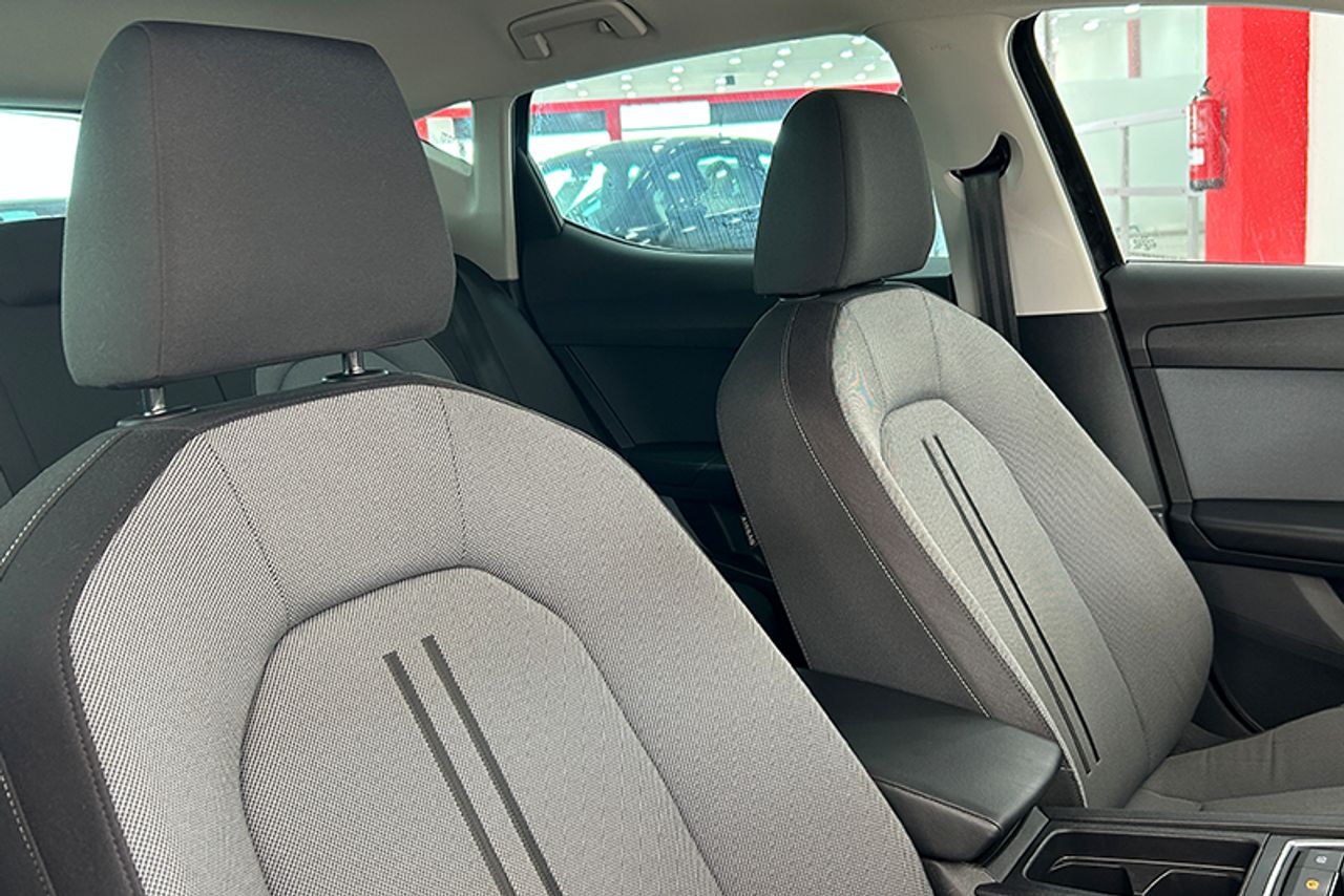 Imagen extra de Seat Leon 1.0 TSI 81kW S&S Style