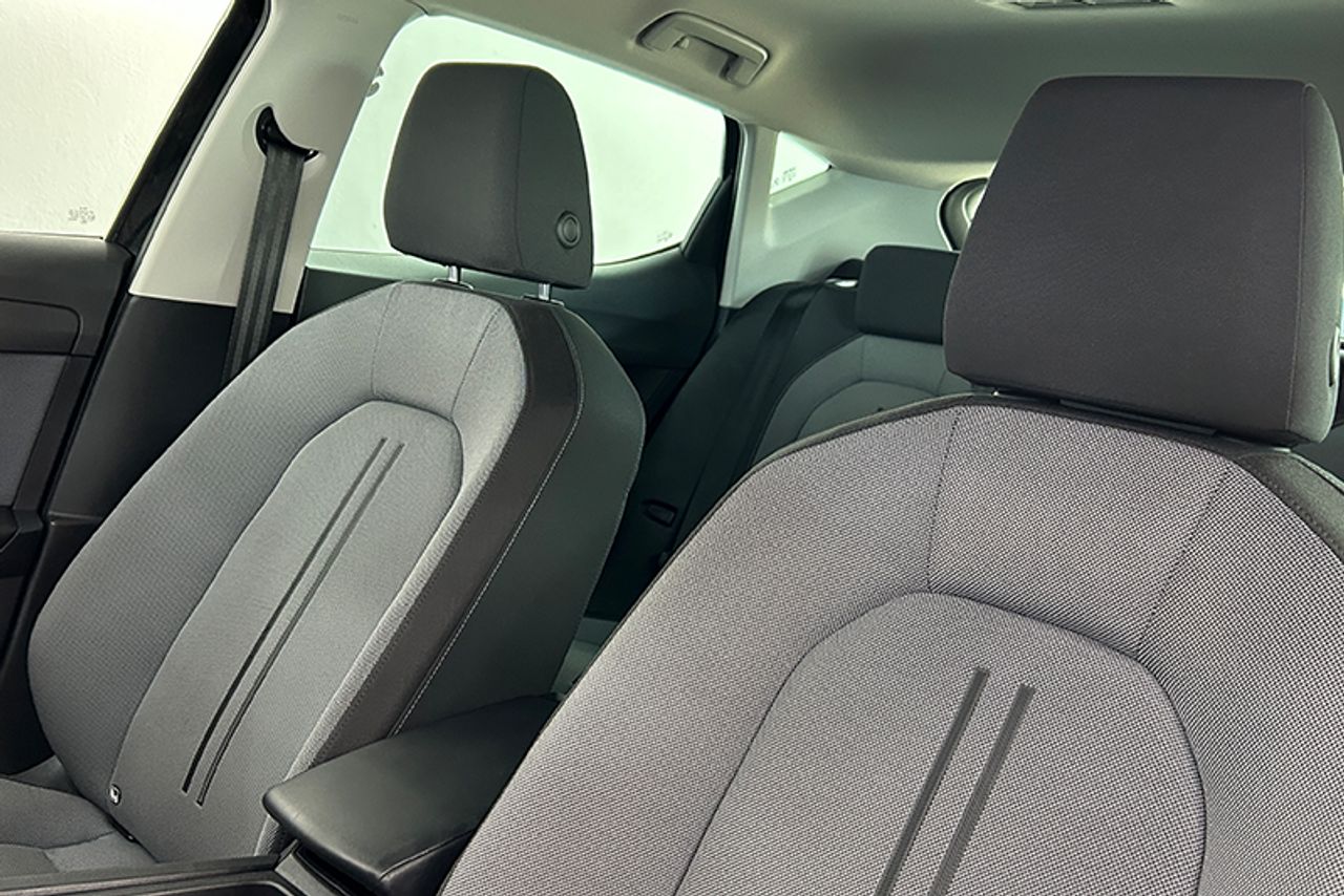 Imagen extra de Seat Leon 1.0 TSI 81kW S&S Style