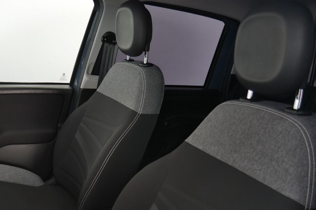 Imagen extra de Fiat Panda Panda Hybrid 1.0 Gse 51kw (70CV)