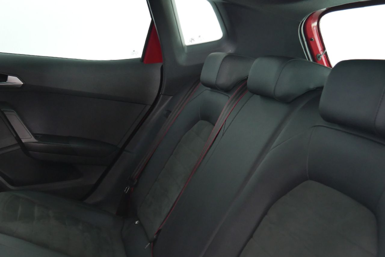 Imagen extra de Seat Arona 1.0 TSI 81kW (110CV) DSG FR