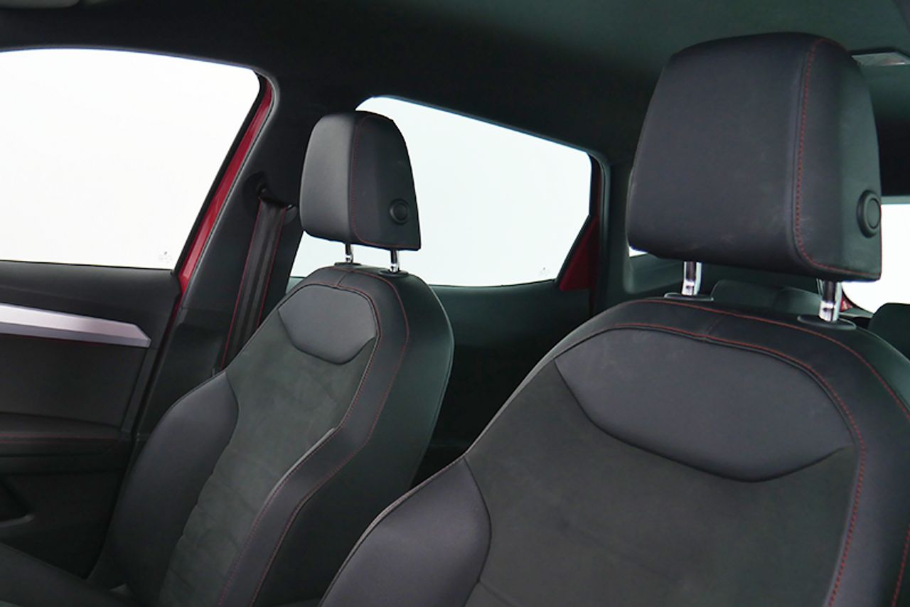 Imagen extra de Seat Arona 1.0 TSI 81kW (110CV) DSG FR