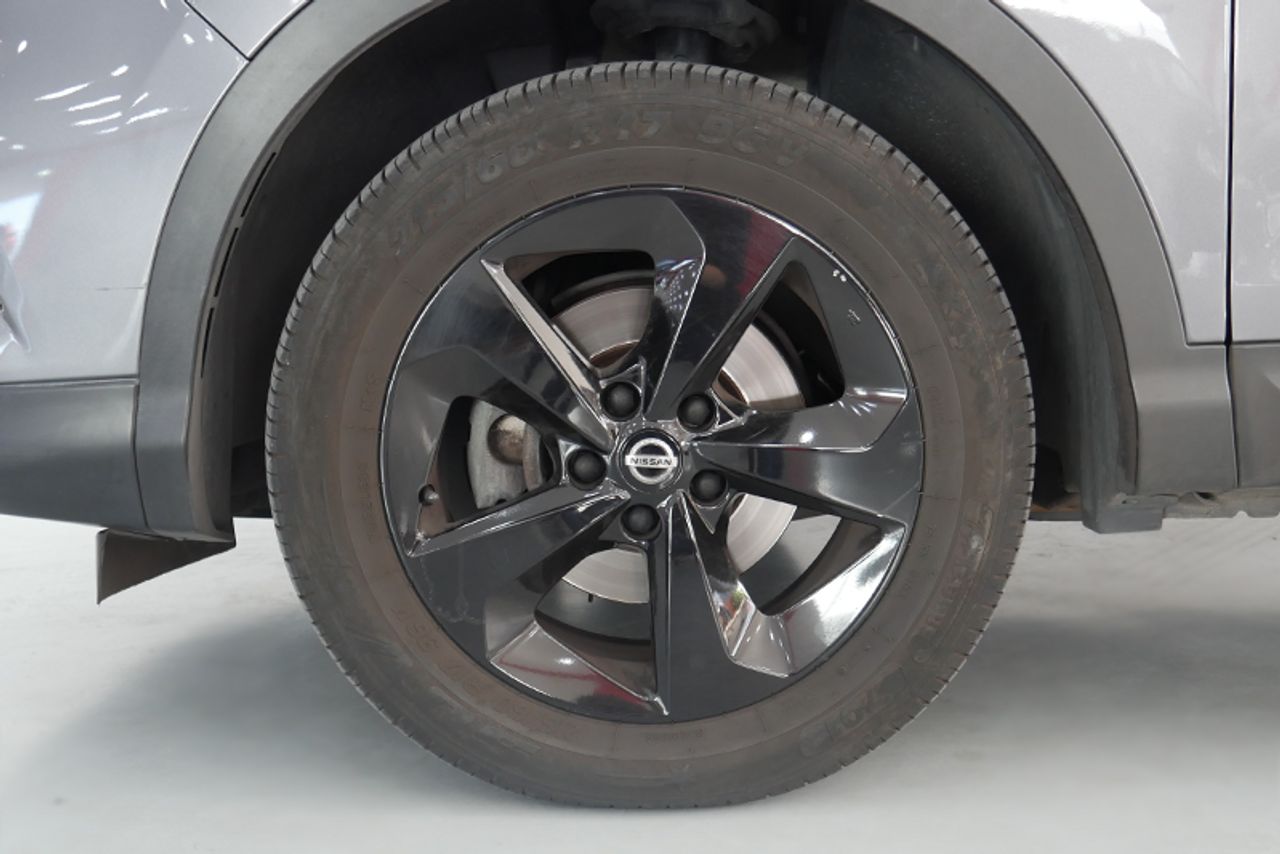 Imagen extra de Nissan Qashqai DIG-T 103 kW (140 CV) E6D ACENTA
