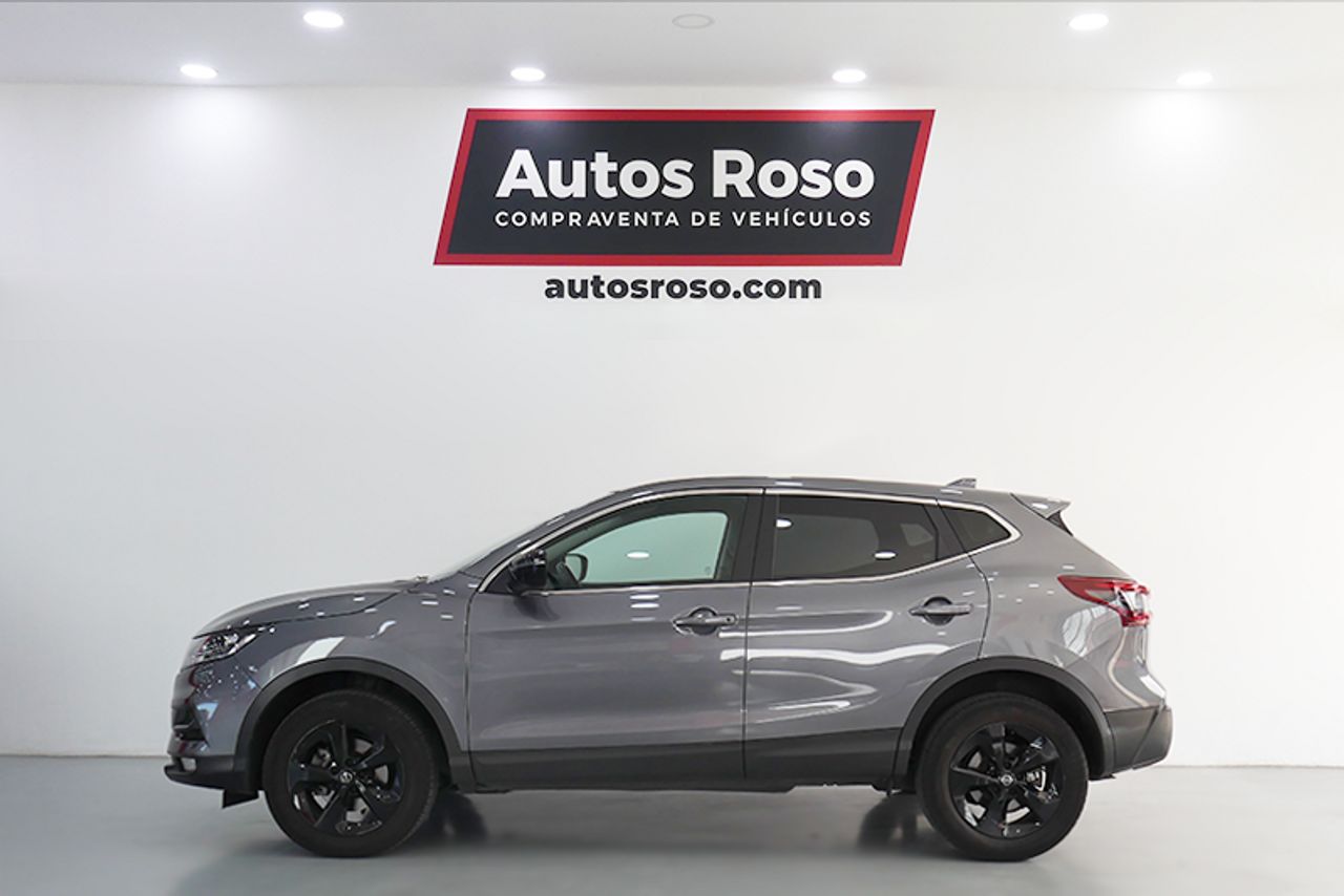 Imagen extra de Nissan Qashqai DIG-T 103 kW (140 CV) E6D ACENTA
