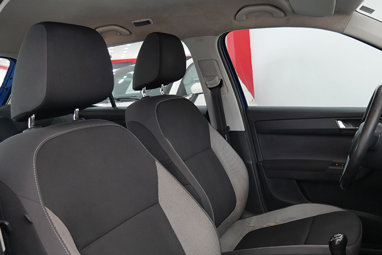 Imagen extra de Skoda Fabia 1.0 TSI 70KW (95cv) Ambition