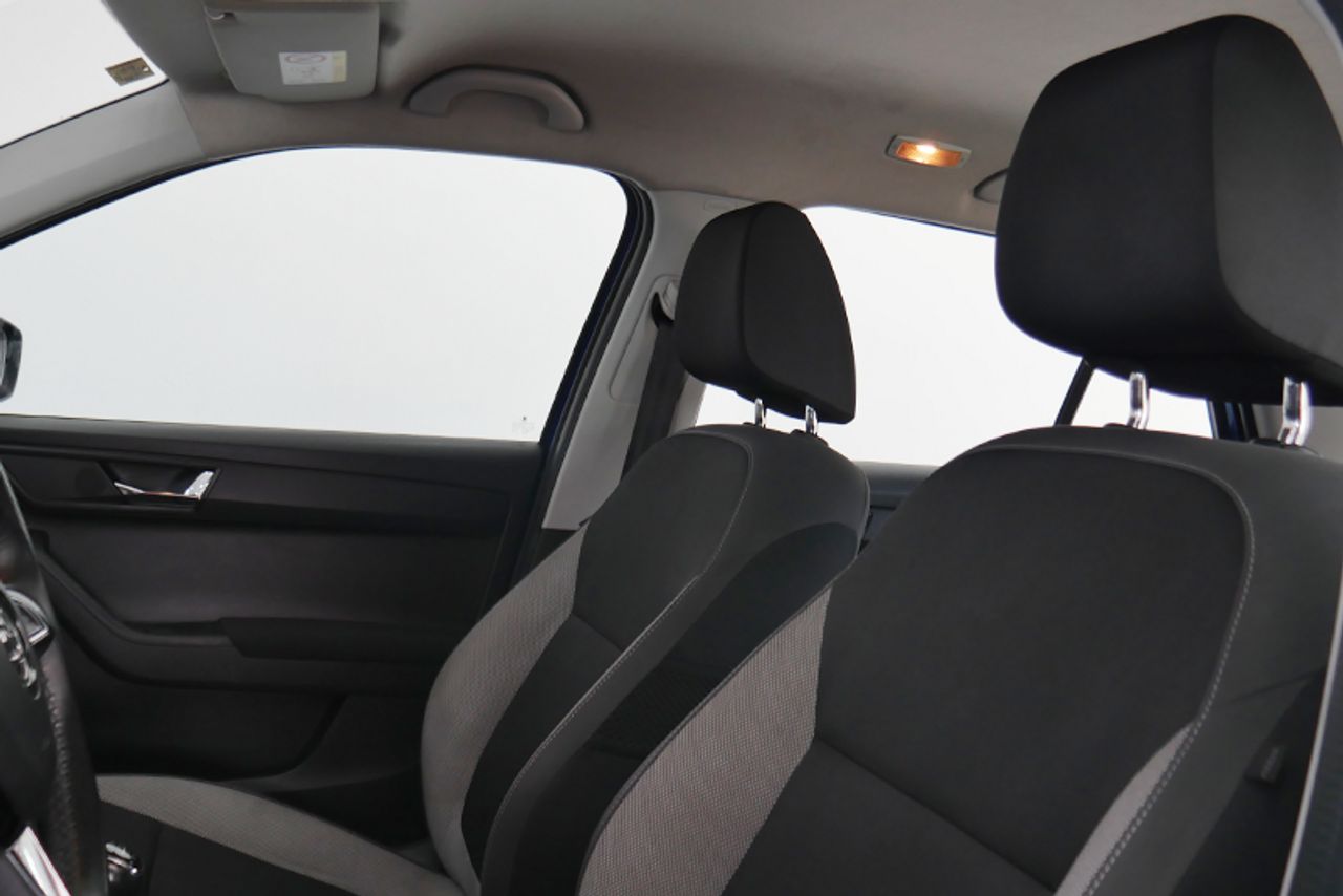 Imagen extra de Skoda Fabia 1.0 TSI 70KW (95cv) Ambition