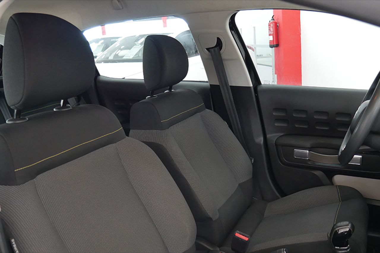 Imagen extra de Citroën C3 PureTech 60KW (83CV) Shine