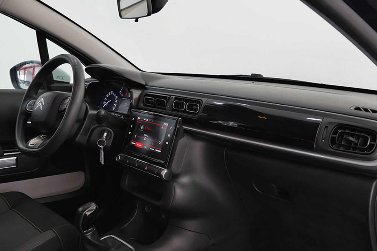 Imagen extra de Citroën C3 PureTech 60KW (83CV) Shine