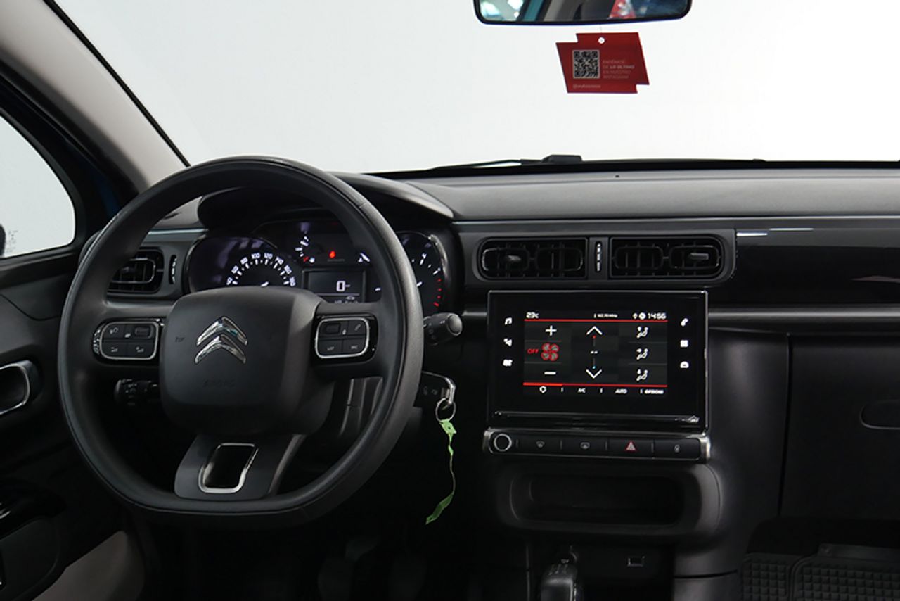 Imagen extra de Citroën C3 PureTech 60KW (83CV) Shine