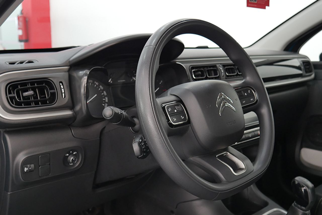 Imagen extra de Citroën C3 PureTech 60KW (83CV) Shine