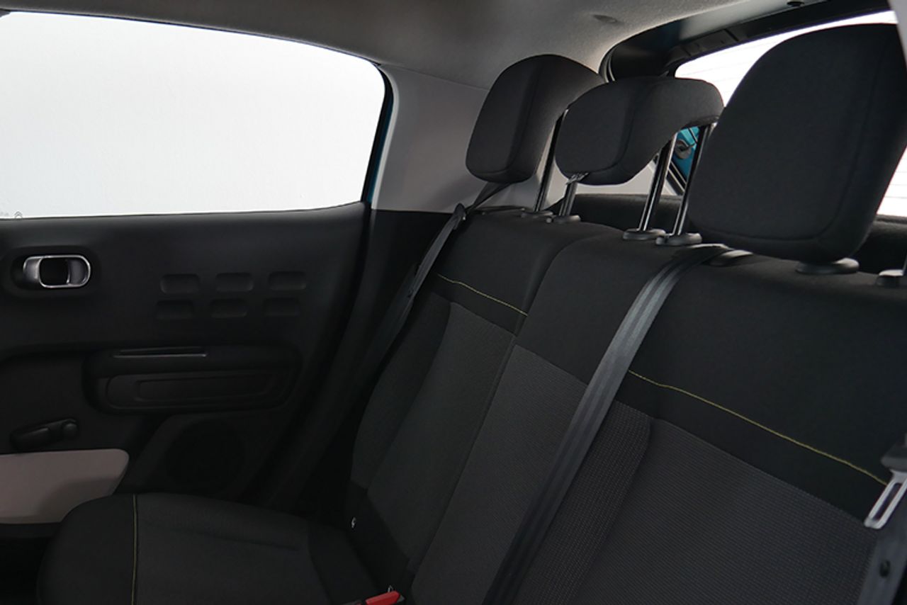 Imagen extra de Citroën C3 PureTech 60KW (83CV) Shine